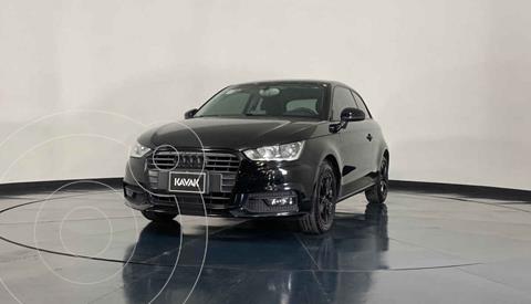 Audi A1 Sportback Cool usado (2016) color Negro precio $263,999