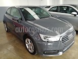 foto Audi A1 Sportback T FSI S-tronic usado (2018) color Gris precio u$s24,500