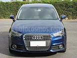 Foto venta Auto usado Audi A1 T FSI Ambition S-tronic (2014) color Azul Esfera precio $650.000