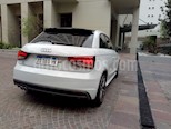 foto Audi A1 T FSI usado (2018) color Blanco precio u$s27.000