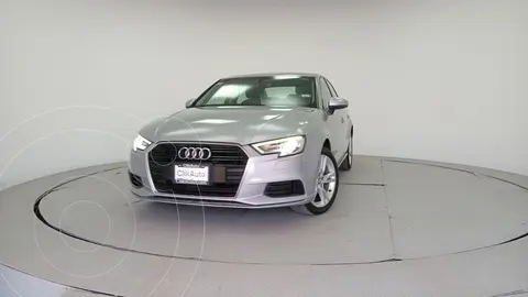 foto Audi A3 Convertible Cabriolet 40 TSFI S Line Aut financiado en mensualidades enganche $366,000