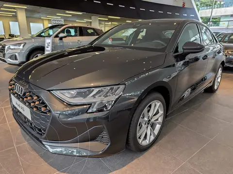 Audi A3 Sedan 1.4 TFSi nuevo color A eleccion precio u$s46.500