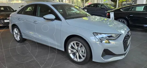 OfertaAudi A3 Sedan 1.4 TFSi nuevo color Gris precio u$s43.500