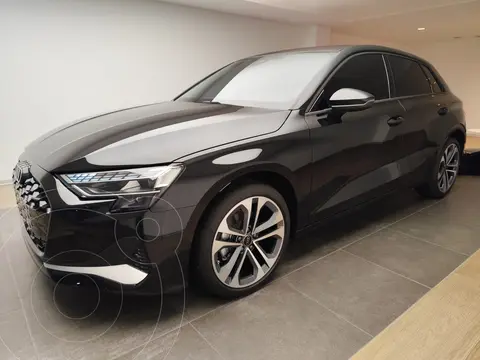 Audi A3 Sportback 1.4 TFSi Advance nuevo color A eleccion precio u$s53.000