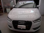 Foto venta Auto usado Audi A3 - color Blanco precio $945.000
