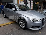 Foto venta Auto usado Audi A3 1.4 T FSI 3P (2016) color Gris precio u$s20.500