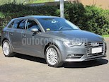 Foto venta Auto Usado Audi A3 1.4 T FSI S-tronic (2014) color Gris precio u$s25.000