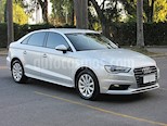 Foto venta Auto usado Audi A3 1.4 T FSI S-tronic (2015) color Gris Acero precio $940.000