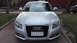 foto Audi A3 1.6 Sportback usado (2009) color Gris precio $5.300.000