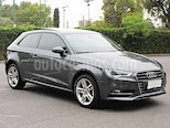 Foto venta Auto usado Audi A3 1.8 3P T FSI S-Tronic color Gris Meteorito precio $890.000