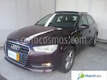 Foto venta Carro usado Audi A3 1.8L Sportback FSI S-Tronic (2015) color Rojo Granate precio $61.990.000