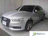 Foto venta Carro usado Audi A3 2.0 TFSI S-Tronic (2014) color Plata Hielo precio $61.990.000