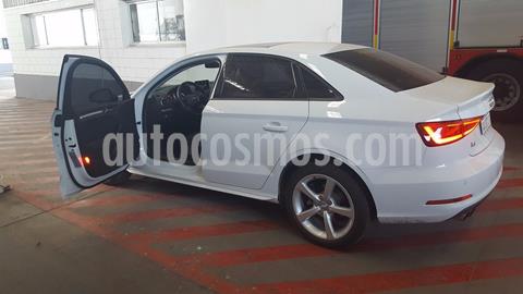 foto Audi A3 Sedán 1.8 T FSI 2016/17 usado (2017) color Blanco Glaciar precio u$s25.000