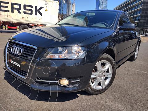 foto Audi A3 1.4 3P T FSI usado (2013) color Negro Phantom precio u$s15.900