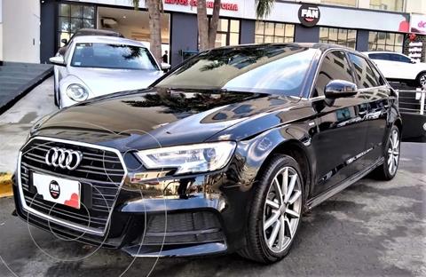 foto Audi A3 2.0 Sportback Tfsi 200 Cv usado (2019) color Negro precio u$s41.900