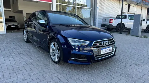 Audi A3 S3  2.0 T QUATTRO usado (2019) color dark_blue precio u$s67.000