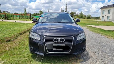 foto Audi A3 Sportback Sportback 1.6 usado (2010) precio $1.200.000