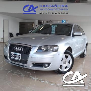 Audi A3 2.0 T FSI 3P usado (2007) color Gris Claro precio $1.070.000