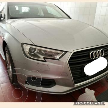 Audi A3 1.4 T FSI S-tronic usado (2019) color Gris precio u$s30.000