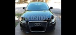 foto Audi A3 Sportback 2.0 T FSI usado (2011) color Negro precio $750.000