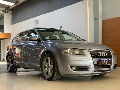 Audi A3 Sportback 3.2 V6 Quattro usado (2005) color Gris precio u$s11.900
