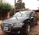 foto Audi A3 2.0 TDI usado (2006) color Gris precio $650.000