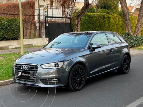 foto Audi A3 Sportback 1.6 Sportback usado (2014) precio $14.490.000
