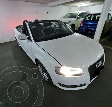 foto Audi A3 Sedán 1.8 Turbo usado (2011) color Blanco precio $18.000.000