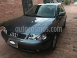 Audi A3 1.6L usado (2005) color Gris Quarzo precio $21.500.000