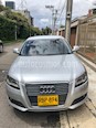 Audi A3 1.6L CP usado (2011) color Gris Lava precio $34.000.000