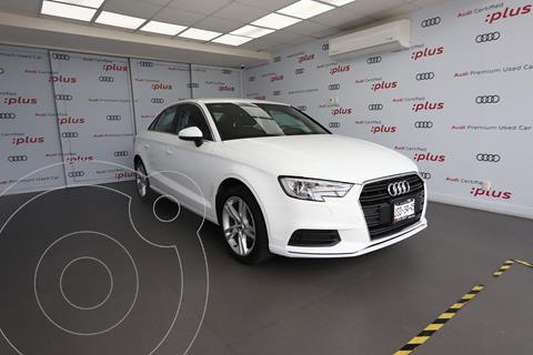 foto Audi A3 1.4L Dynamic usado (2020) color Blanco precio $490,000