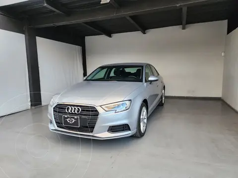 Audi A3 1.4L Dynamic usado (2018) precio $385,000