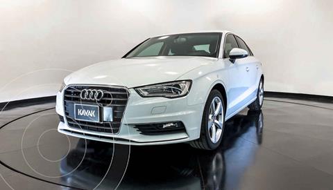 foto Audi A3 Sedán Sedán 1.4L Attraction Aut usado (2015) precio $287,999