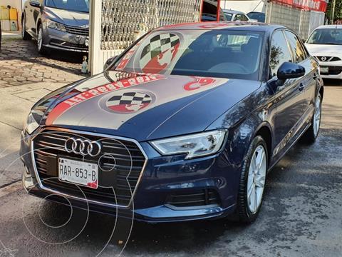 foto Audi A3 2.0L Dynamic Aut usado (2017) precio $265,000