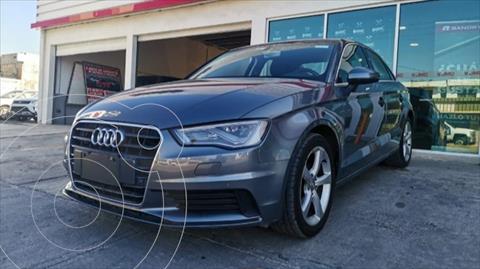 foto Audi A3 AMBIENTE L4/1.8/T AUT usado (2016) precio $269,900