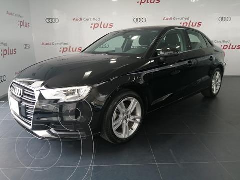 foto Audi A3 1.4L Dynamic financiado en mensualidades mensualidades desde $6,481