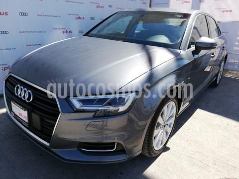 foto Audi A3 Sedán Sedán 1.4L Select Aut usado (2020) precio $490,000
