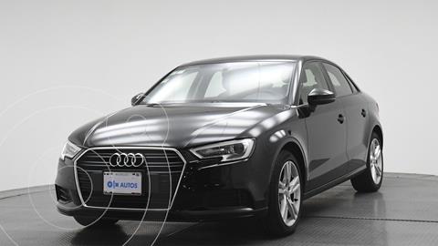 Audi A3 1.4L Dynamic usado (2019) color Negro precio $443,100