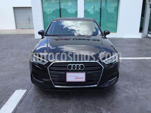 foto Audi A3 Sedán Sedán 1.4L Select Aut usado (2020) precio $512,265