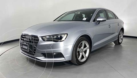 foto Audi A3 Cabriolet 1.8L Attraction Aut usado (2015) color Plata precio $312,999