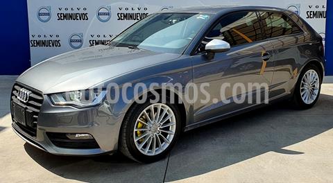 foto Audi A3 1.4L Ambiente usado (2016) precio $265,000