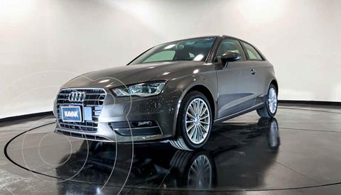 foto Audi A3 1.4L T FSI Ambiente S-Tronic usado (2015) color Dorado precio $274,999