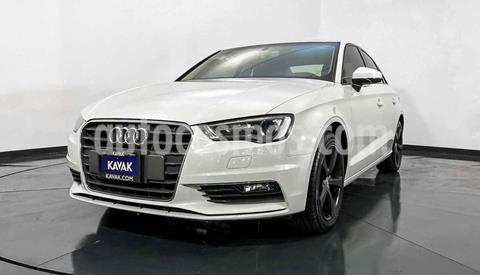 foto Audi A3 Convertible Cabriolet 1.8L Attraction Aut usado (2015) precio $282,999