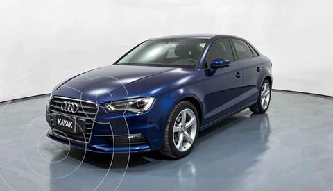 foto Audi A3 Convertible Cabriolet 1.8L Attraction Aut usado (2015) precio $252,999