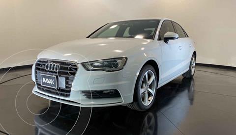 foto Audi A3 Convertible Cabriolet 1.8L Attraction Aut usado (2015) precio $267,999
