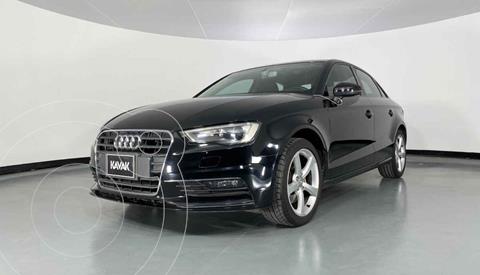 foto Audi A3 Cabriolet 1.8L Attraction Aut usado (2015) color Negro precio $294,999