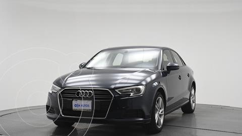 Audi A3 1.4L Dynamic usado (2019) color Azul precio $432,300