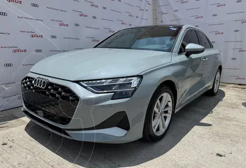 Audi A3 2.0L Select Aut usado (2025) color Gris precio $720,000