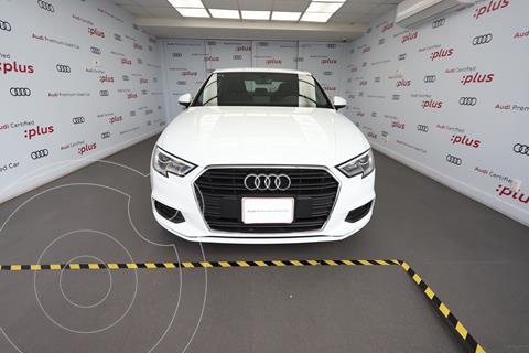 foto Audi A3 1.4L Dynamic usado (2020) color Blanco precio $490,000