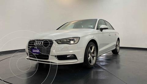 foto Audi A3 Convertible Cabriolet 1.8L Attraction Aut usado (2015) precio $252,999